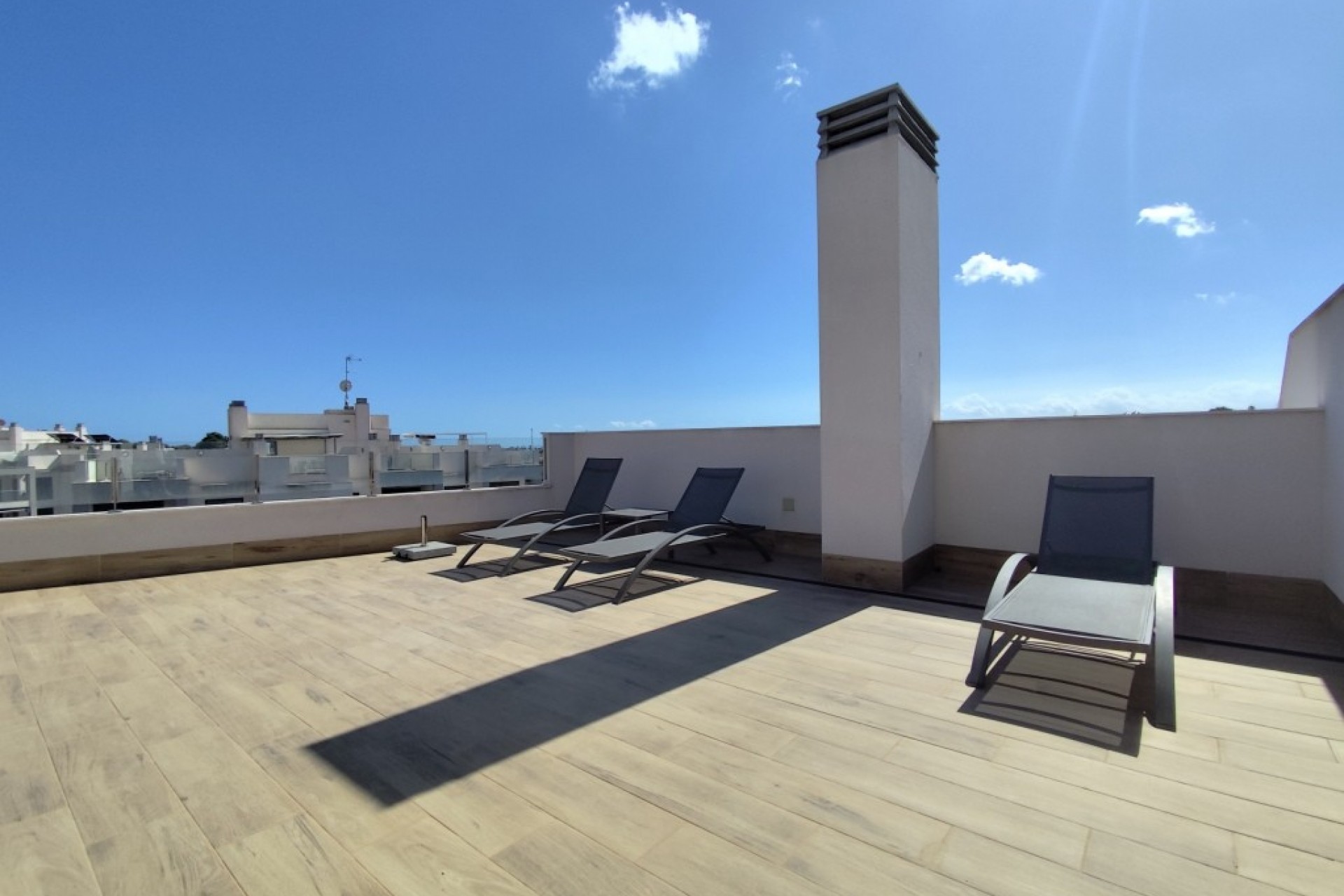 Resale - Penthouse -
Villamartin