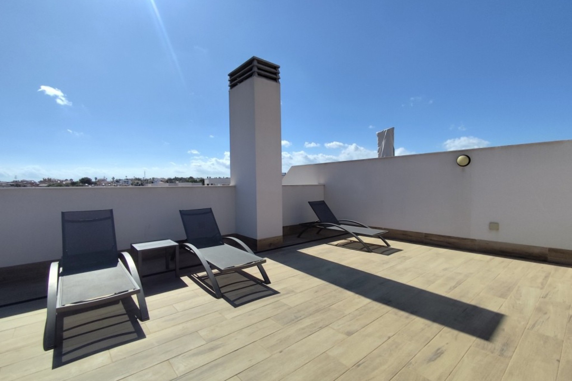 Resale - Penthouse -
Villamartin
