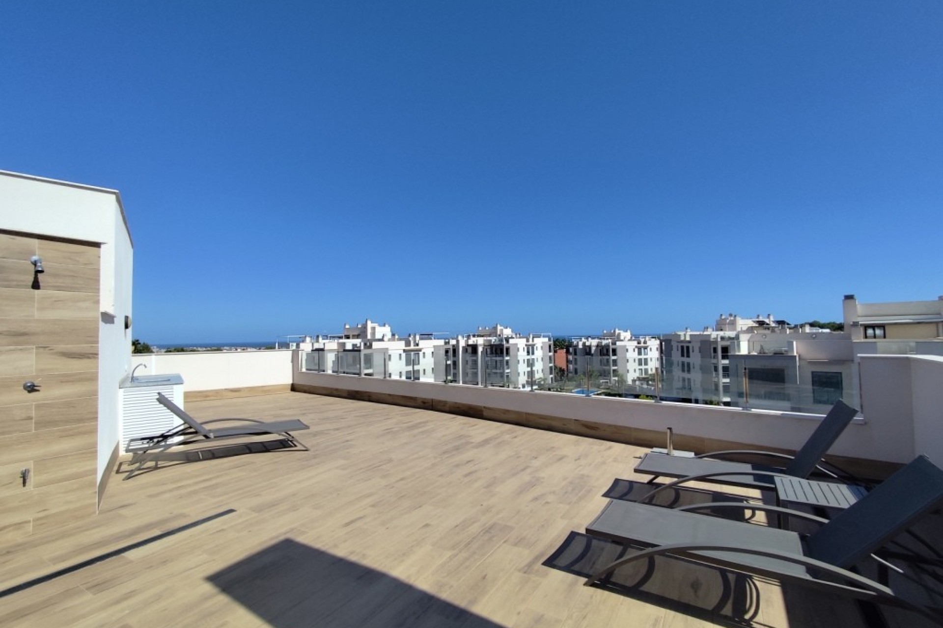 Resale - Penthouse -
Villamartin