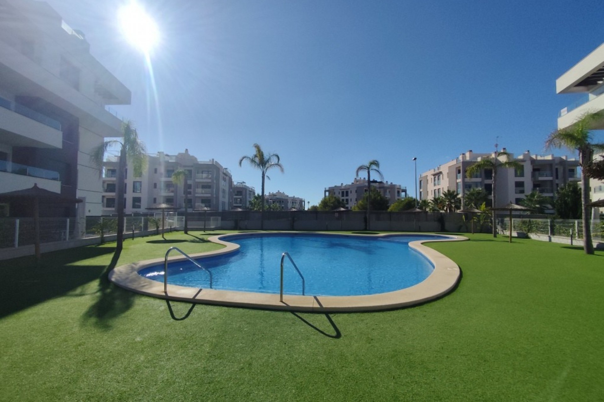 Resale - Penthouse -
Villamartin