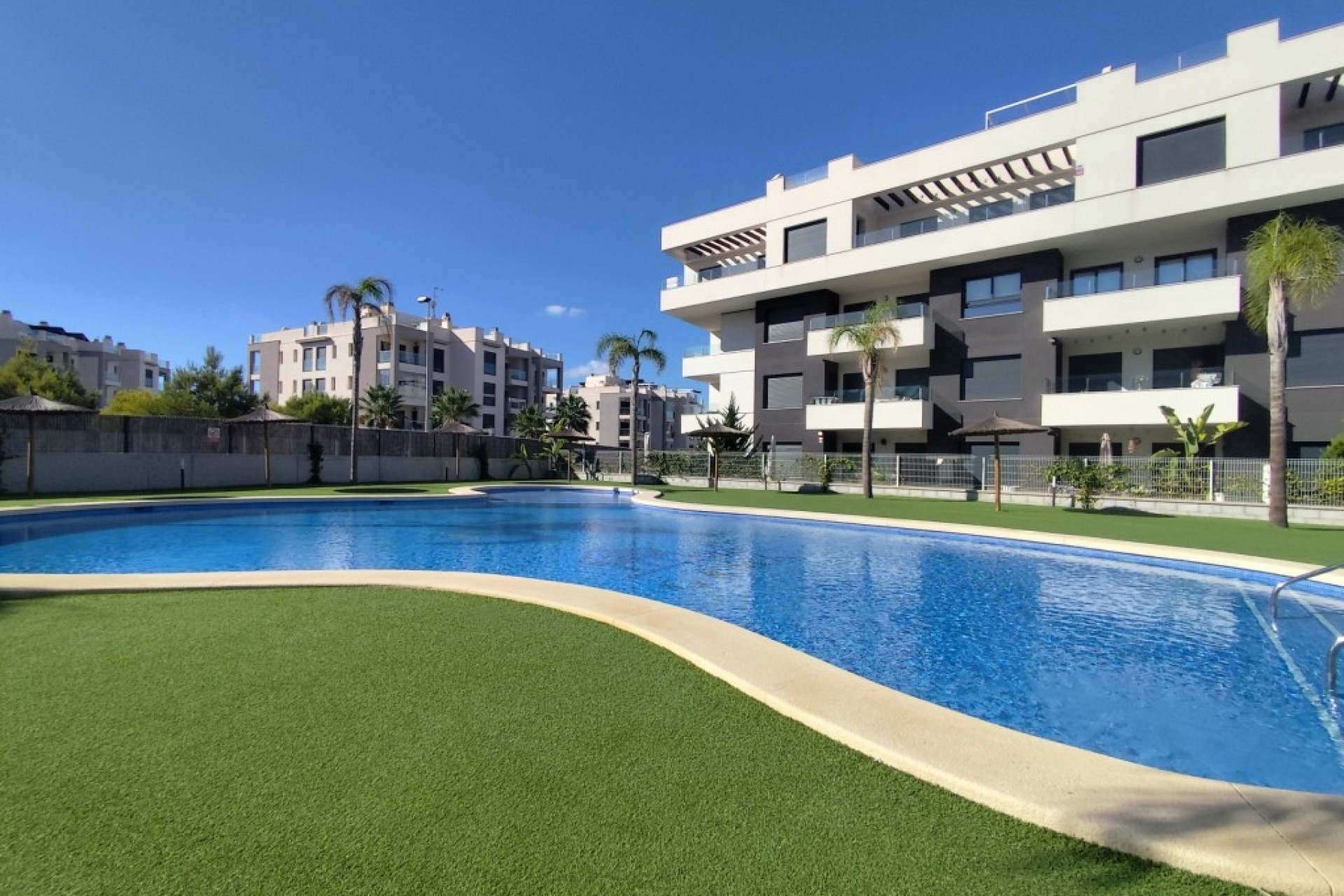 Resale - Penthouse -
Villamartin