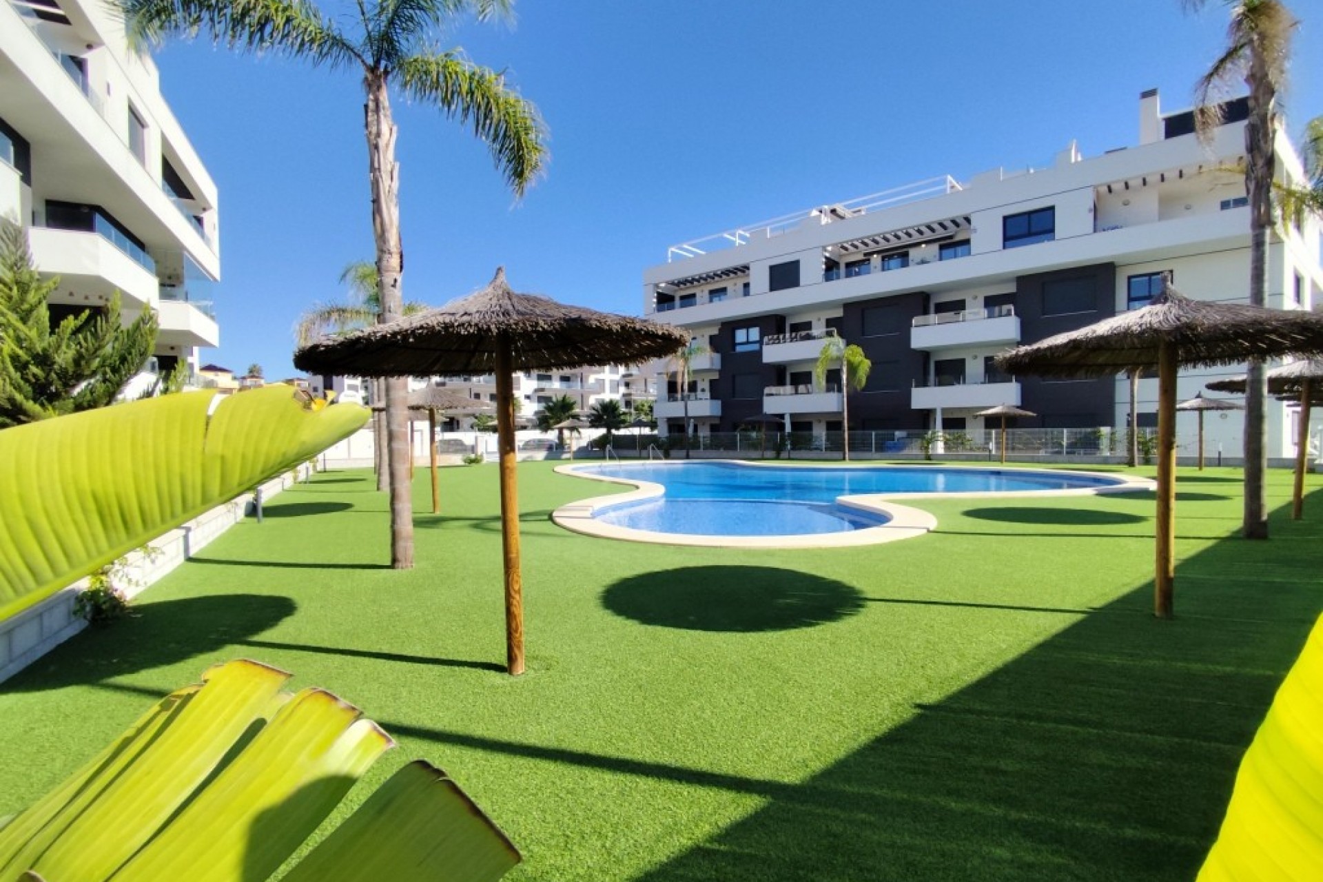 Resale - Penthouse -
Villamartin