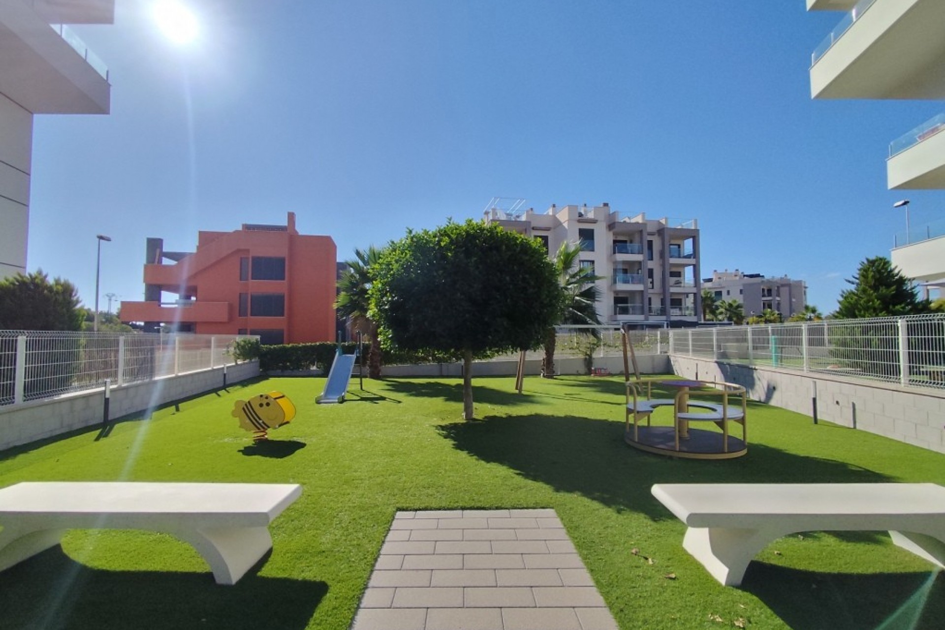 Resale - Penthouse -
Villamartin