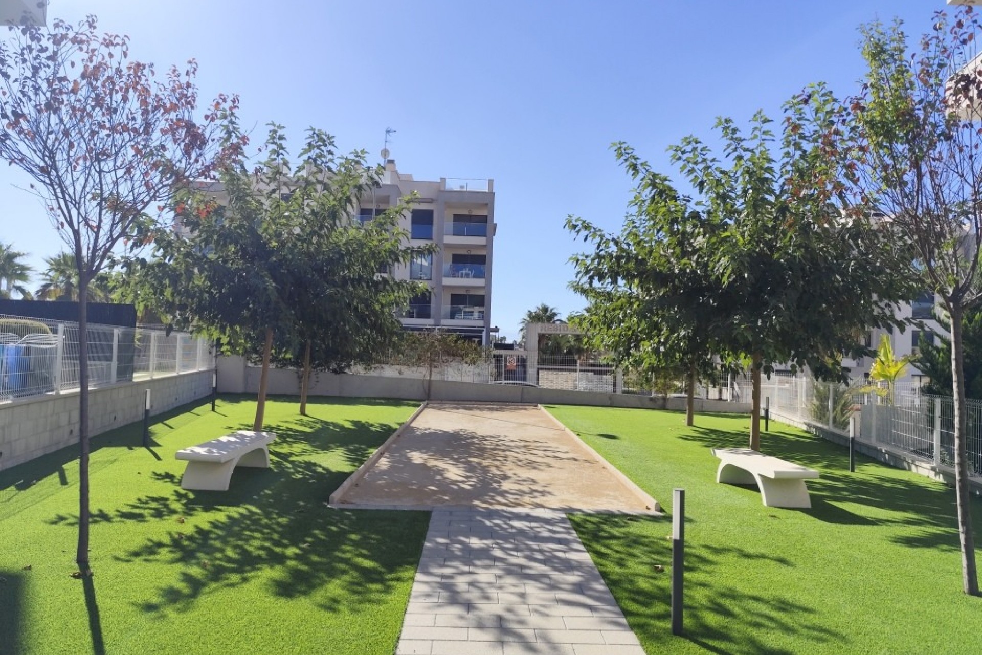 Resale - Penthouse -
Villamartin