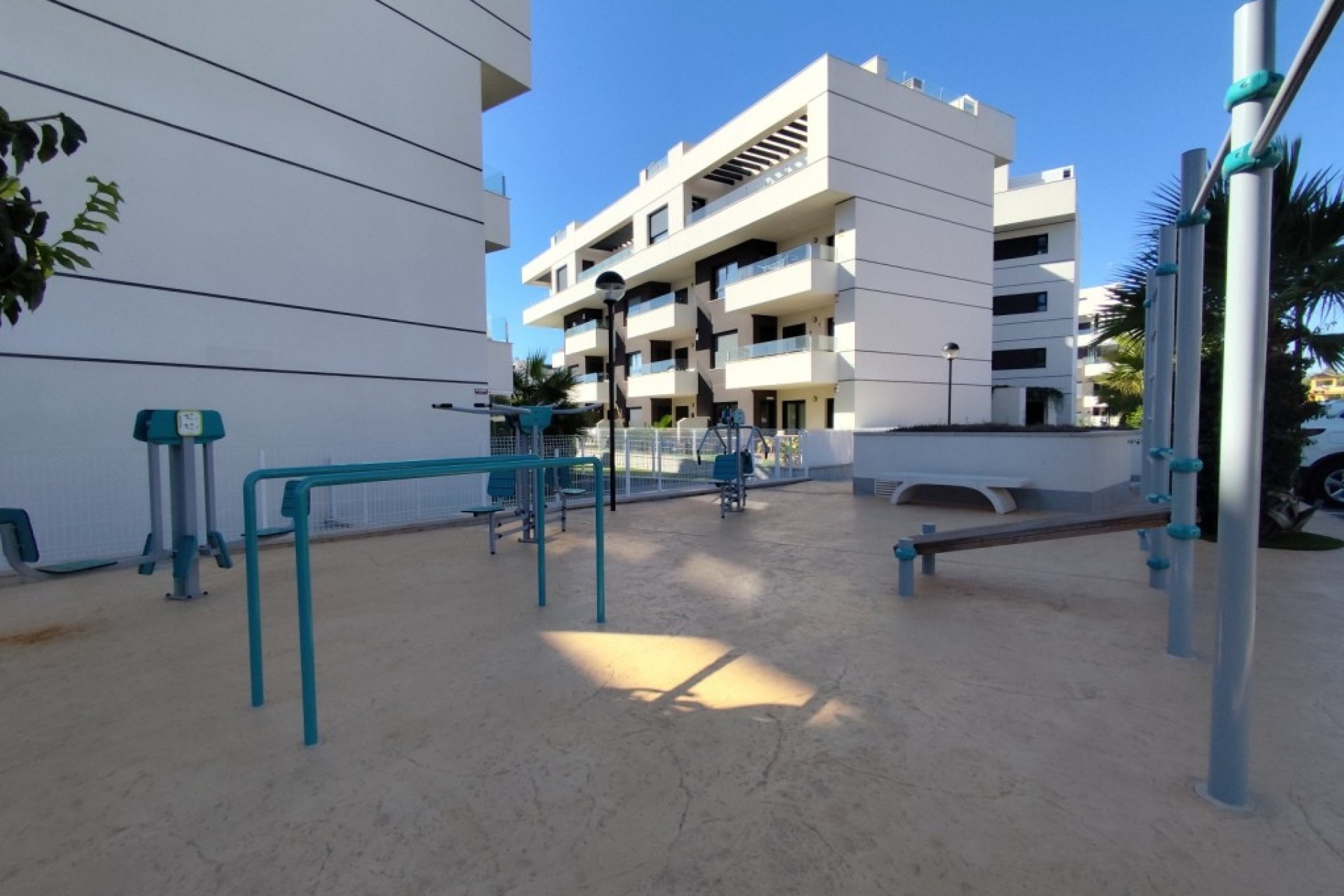 Resale - Penthouse -
Villamartin