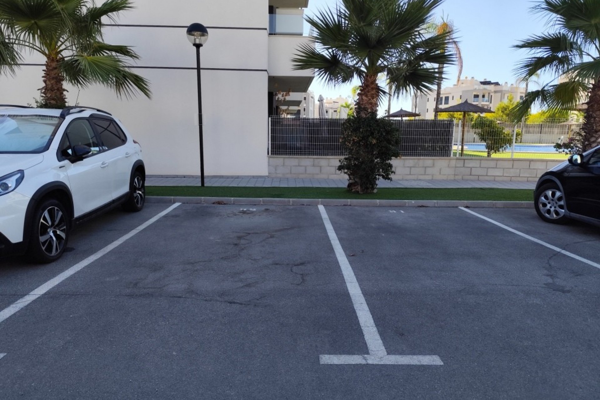 Resale - Penthouse -
Villamartin