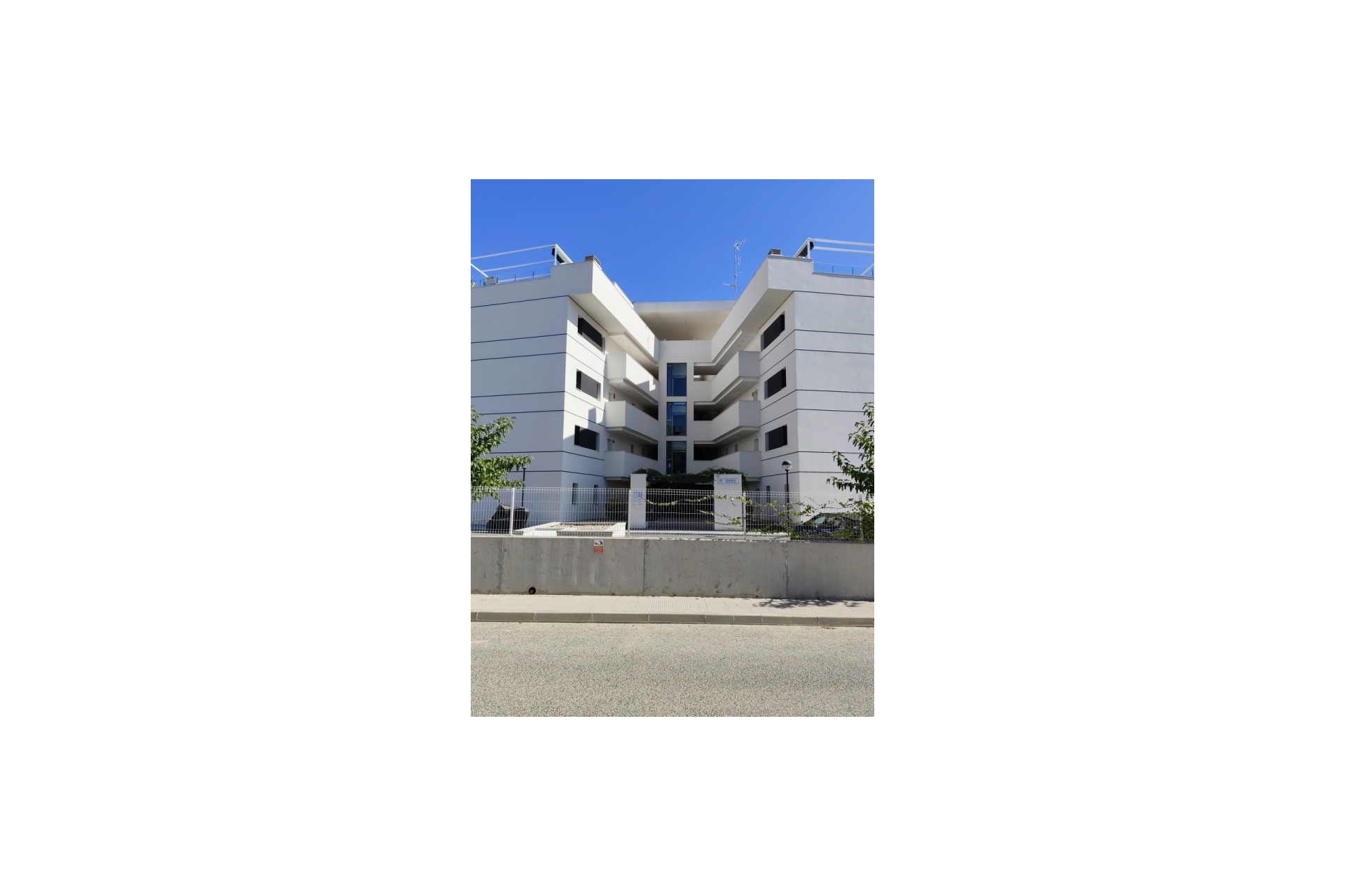Resale - Penthouse -
Villamartin