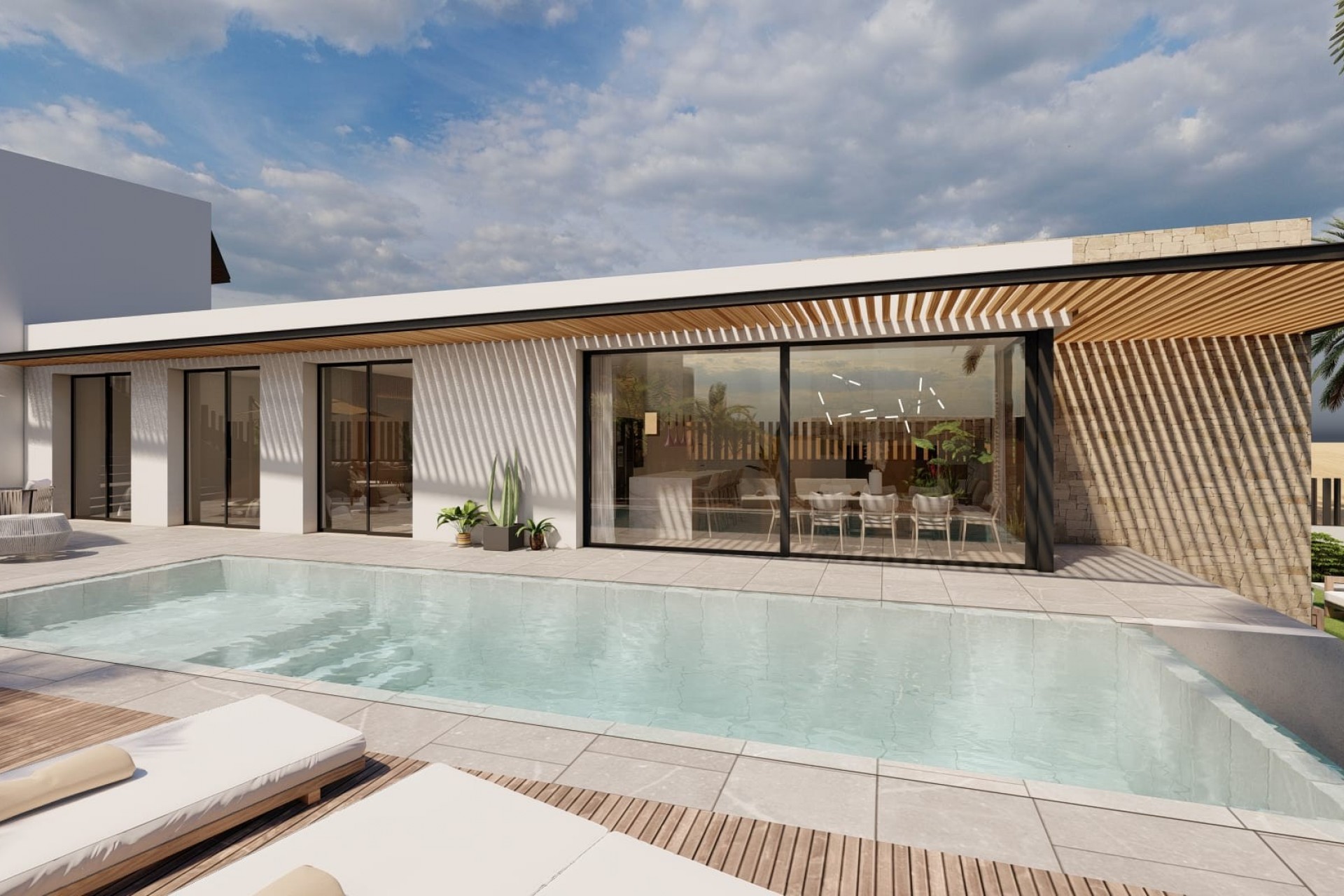 Resale - Plot -
Cabo de Palos