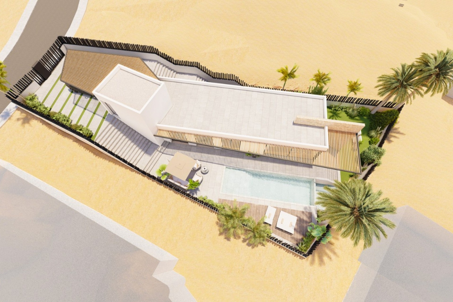 Resale - Plot -
Cabo de Palos