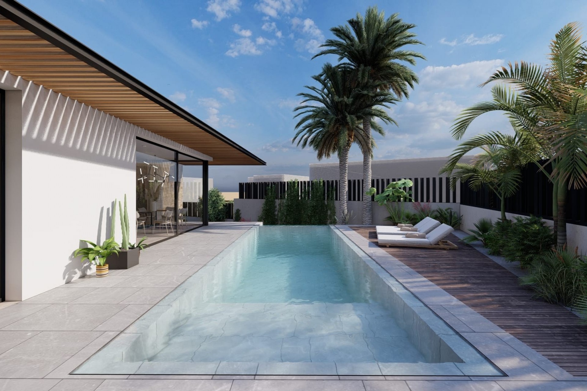 Resale - Plot -
Cabo de Palos