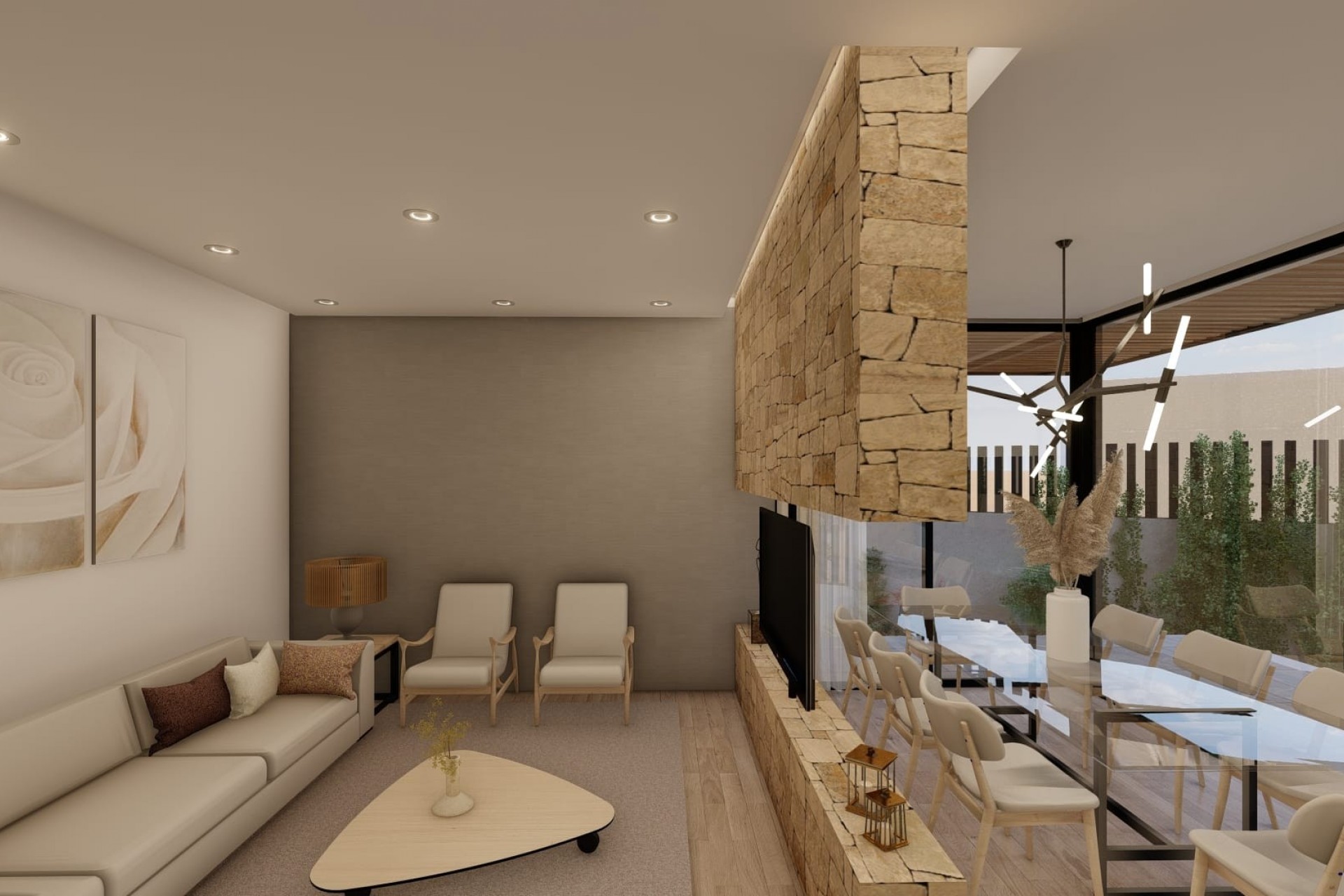 Resale - Plot -
Cabo de Palos