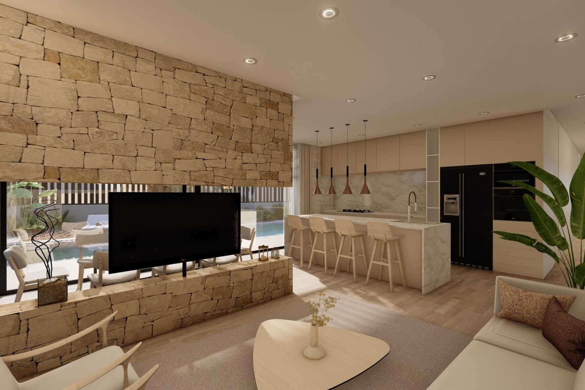 Resale - Plot -
Cabo de Palos