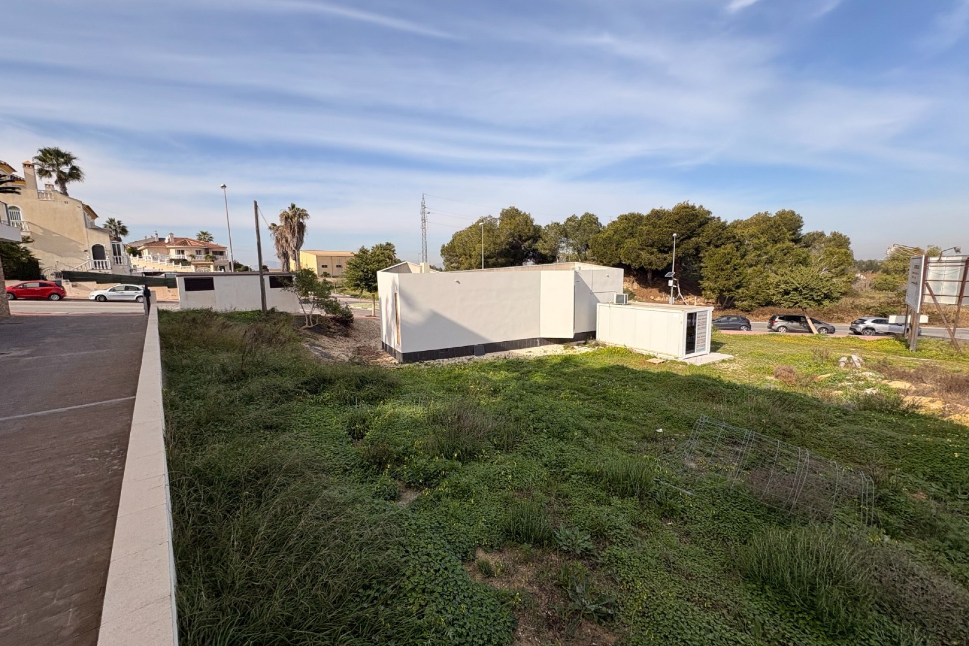 Resale - Plot -
Ciudad Quesada - La Marquesa Golf