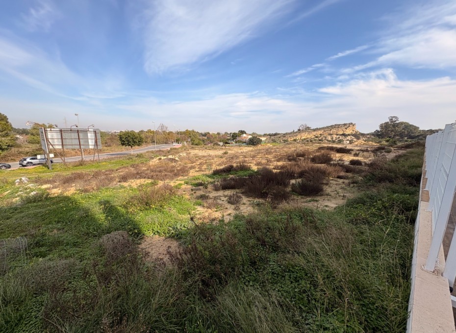 Resale - Plot -
Ciudad Quesada - La Marquesa Golf
