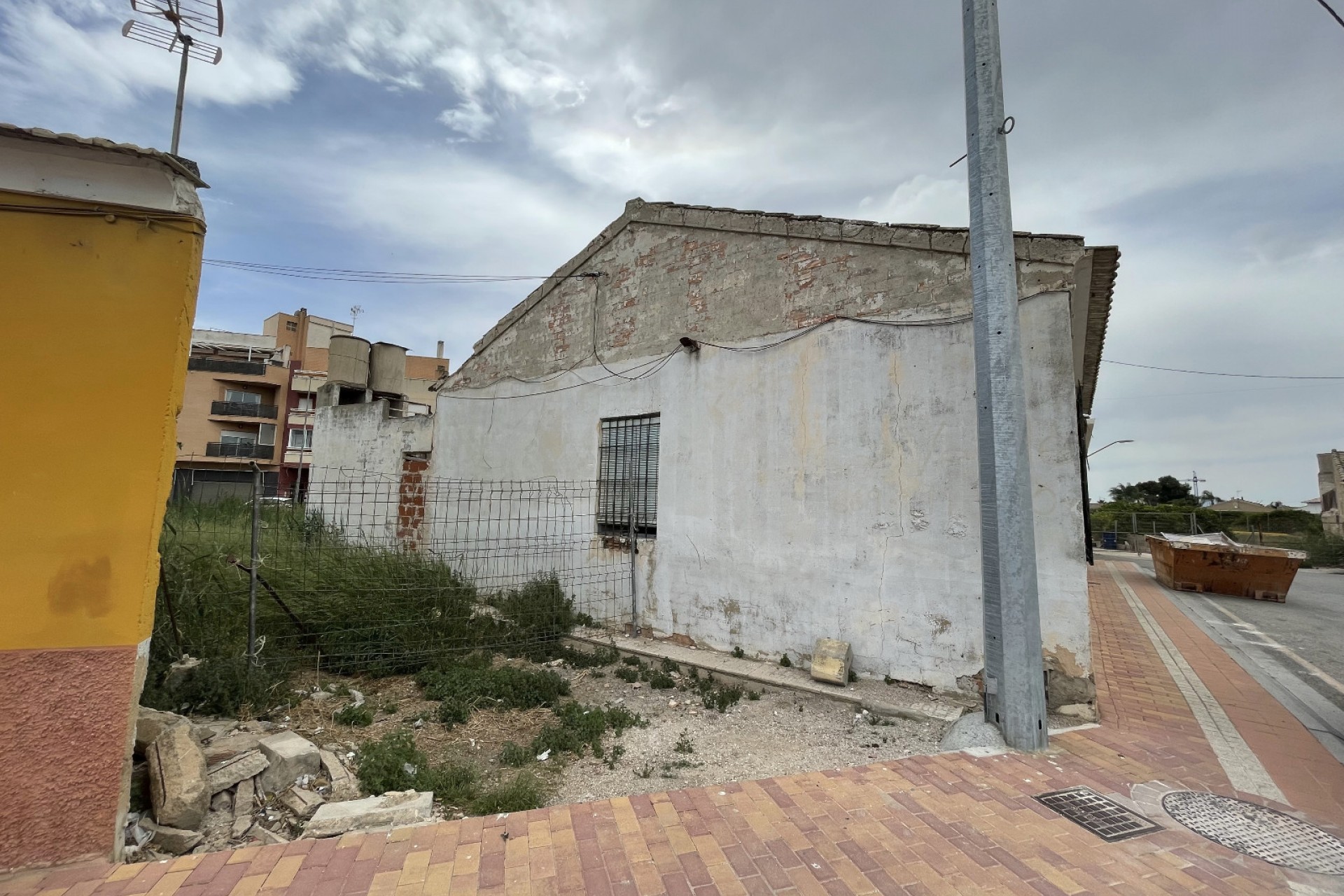 Resale - Plot -
Formentera del Segura - Formentera de Segura