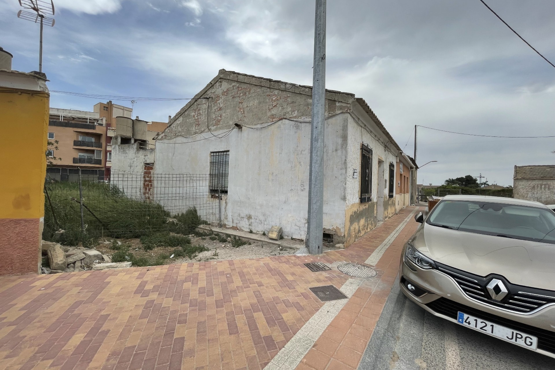 Resale - Plot -
Formentera del Segura - Formentera de Segura