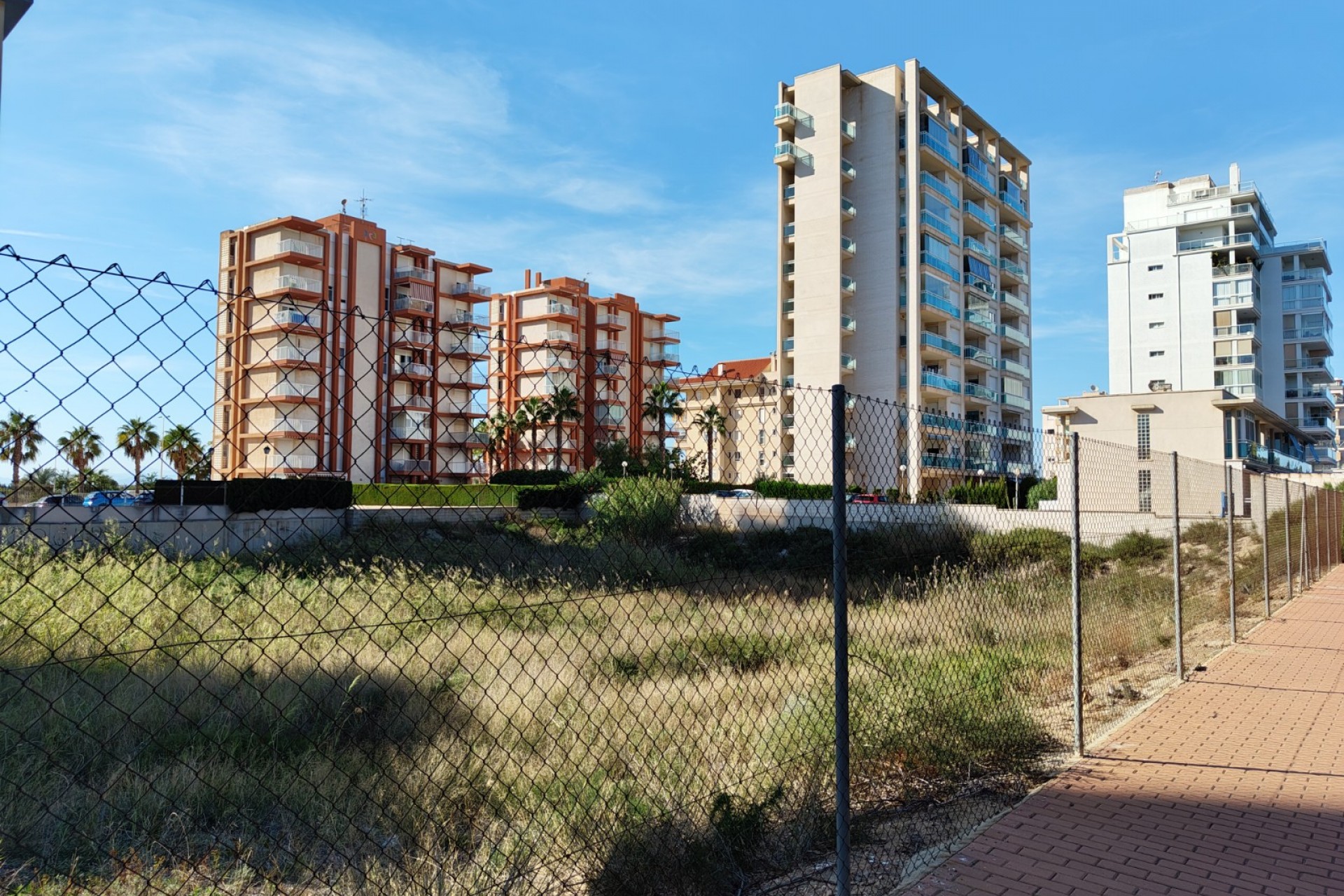 Resale - Plot -
Guardamar del Segura - Guardamar pueblo