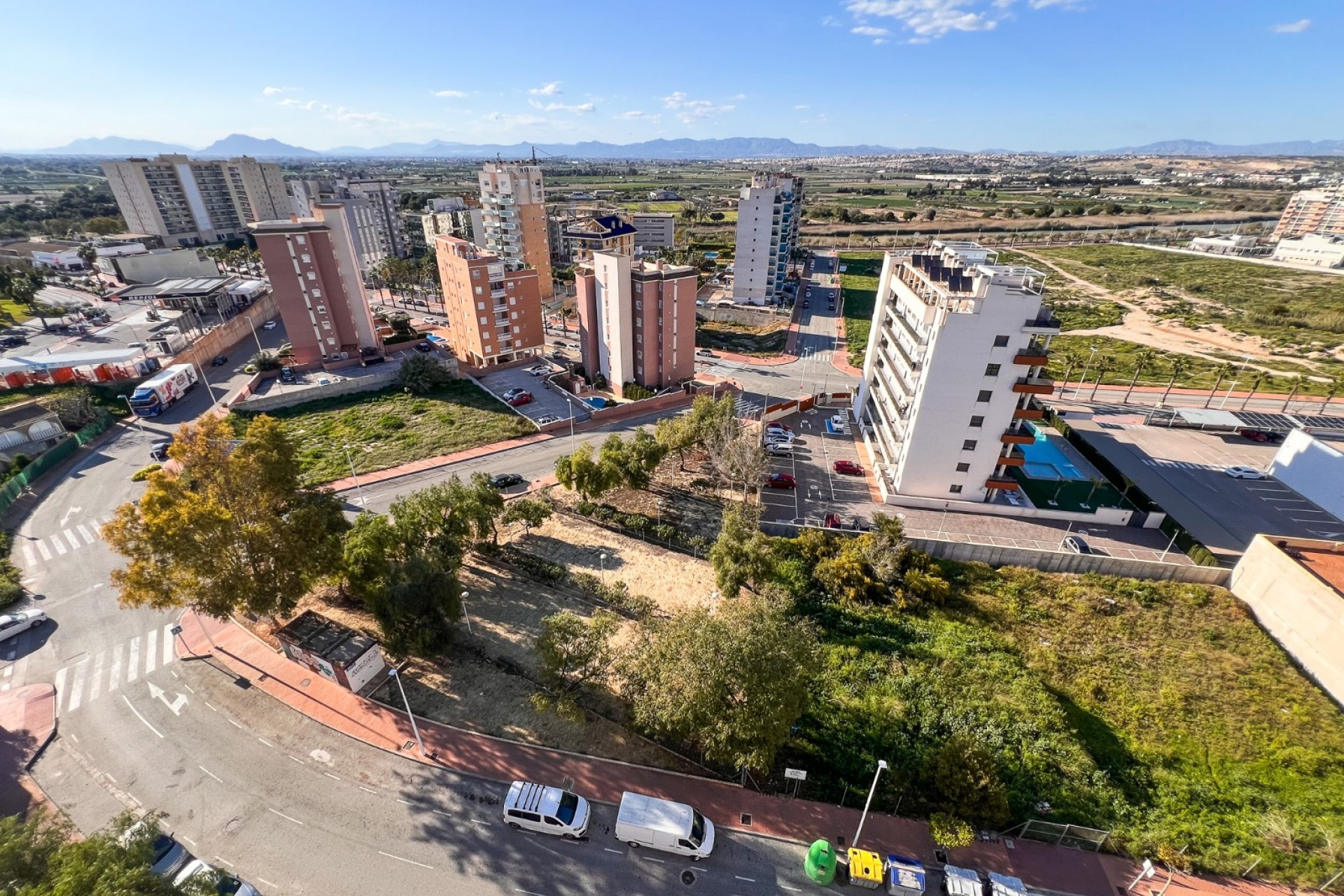 Resale - Plot -
Guardamar del Segura - Guardamar
