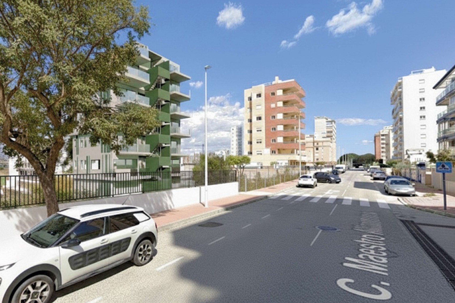 Resale - Plot -
Guardamar del Segura - Guardamar