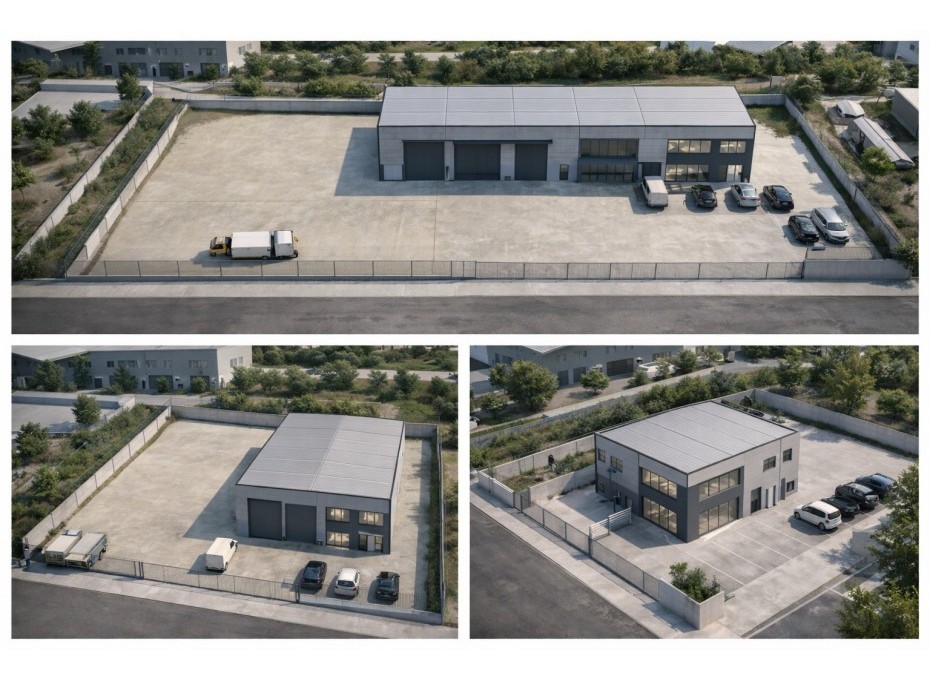 Resale - Plot -
Rojales