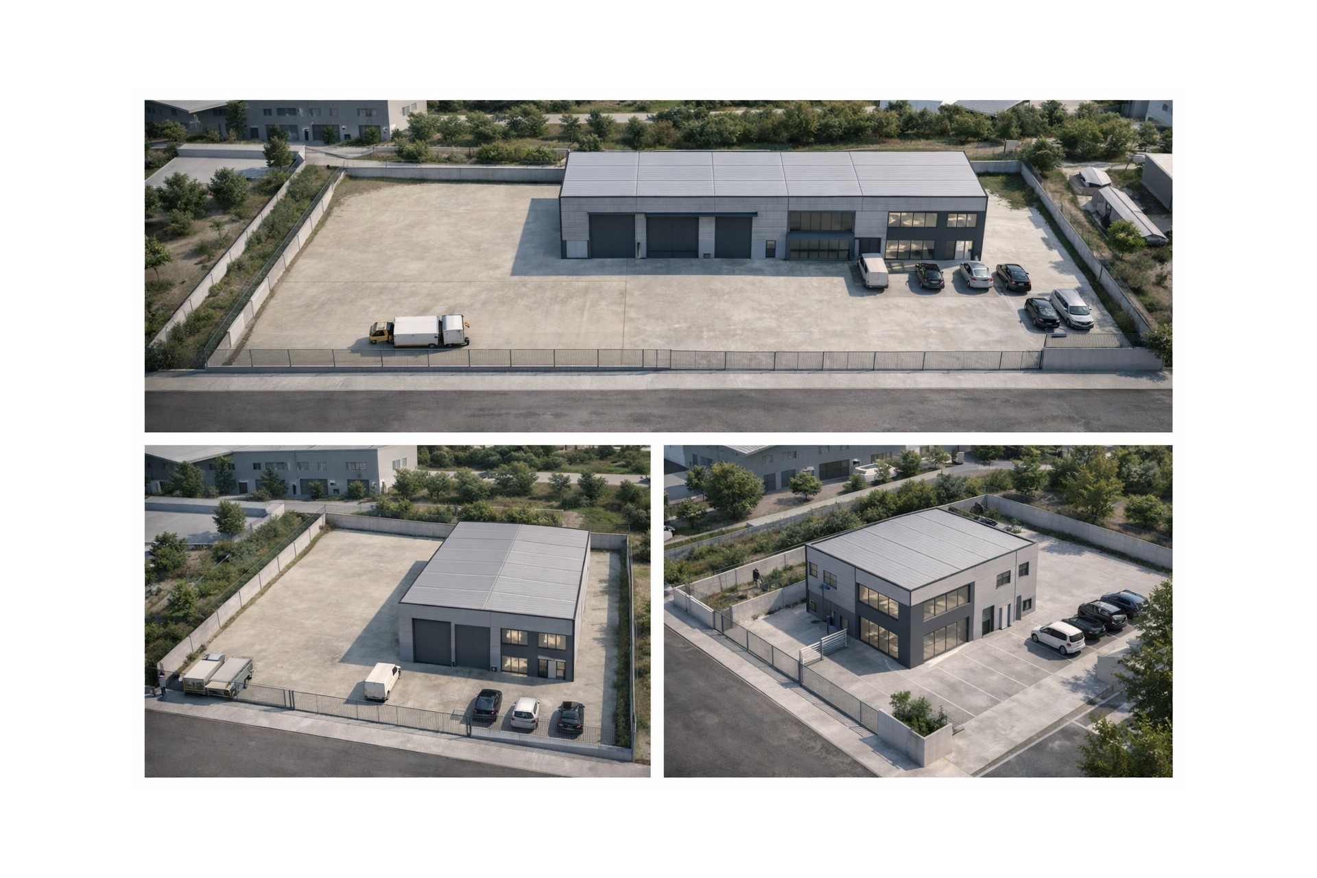 Resale - Plot -
Rojales