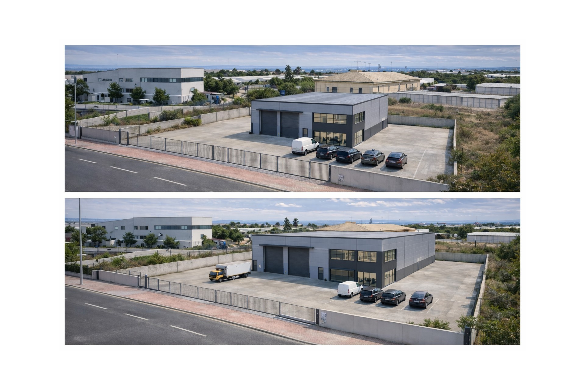 Resale - Plot -
Rojales