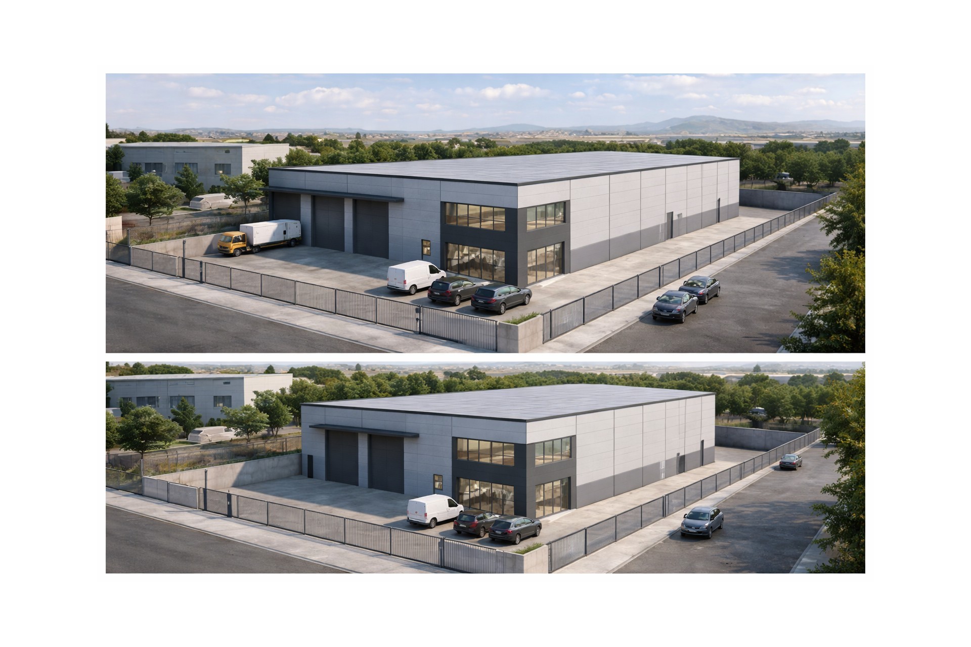 Resale - Plot -
Rojales