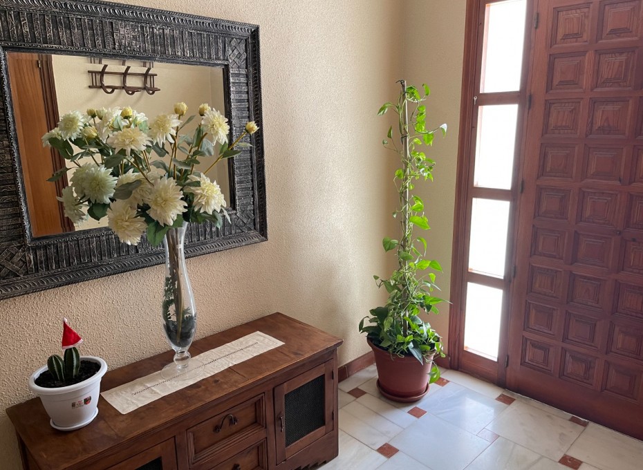 Resale - Semi-Detached House -
San Miguel de Salinas - Pueblo