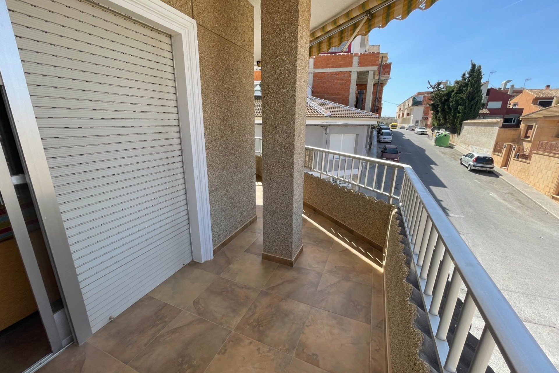 Resale - Semi-Detached House -
San Miguel de Salinas - Pueblo