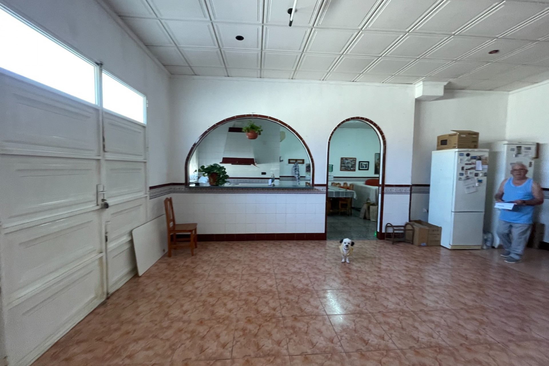 Resale - Semi-Detached House -
San Miguel de Salinas - Pueblo