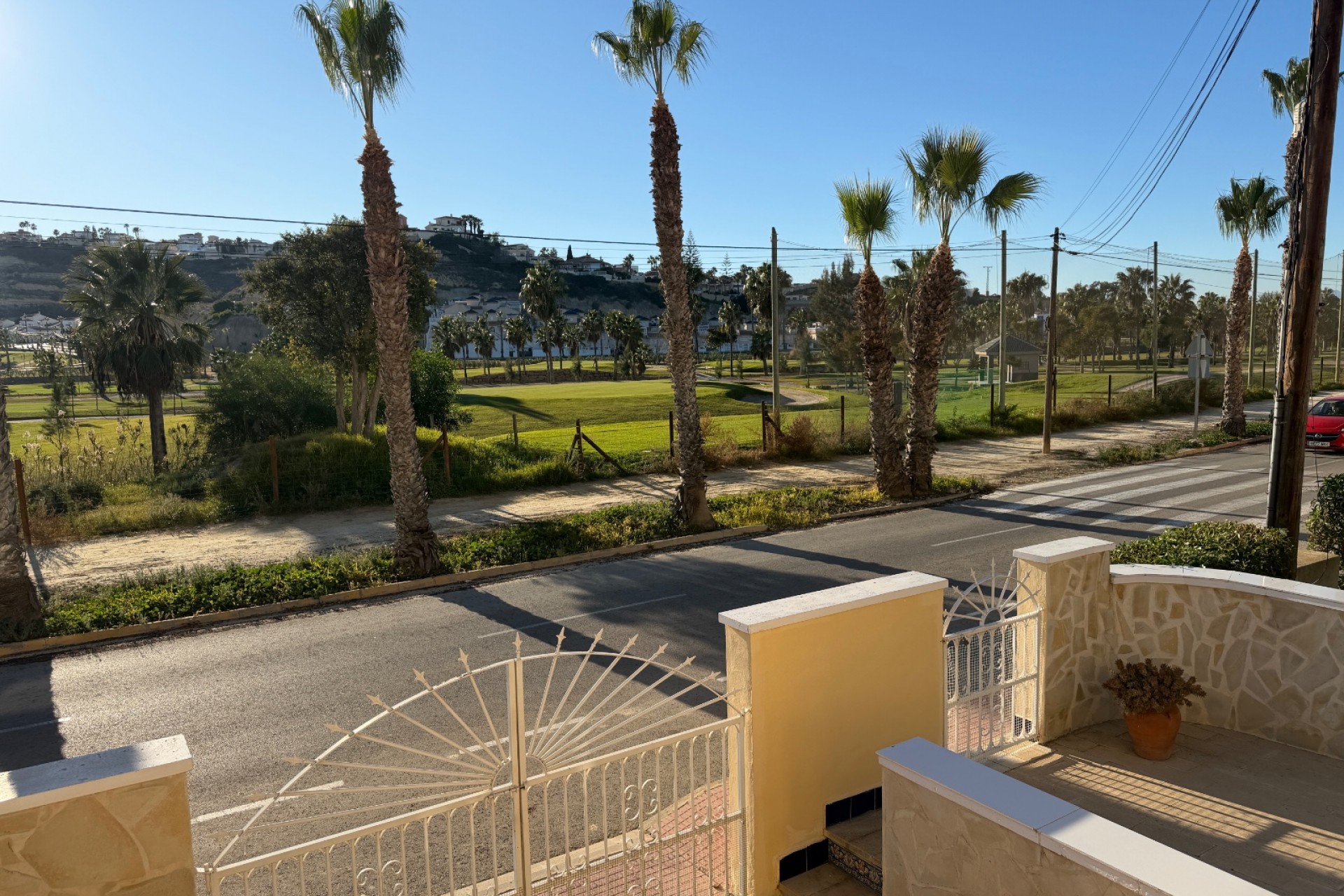 Resale - Semi - Detached Villa -
Ciudad Quesada - La Marquesa Golf