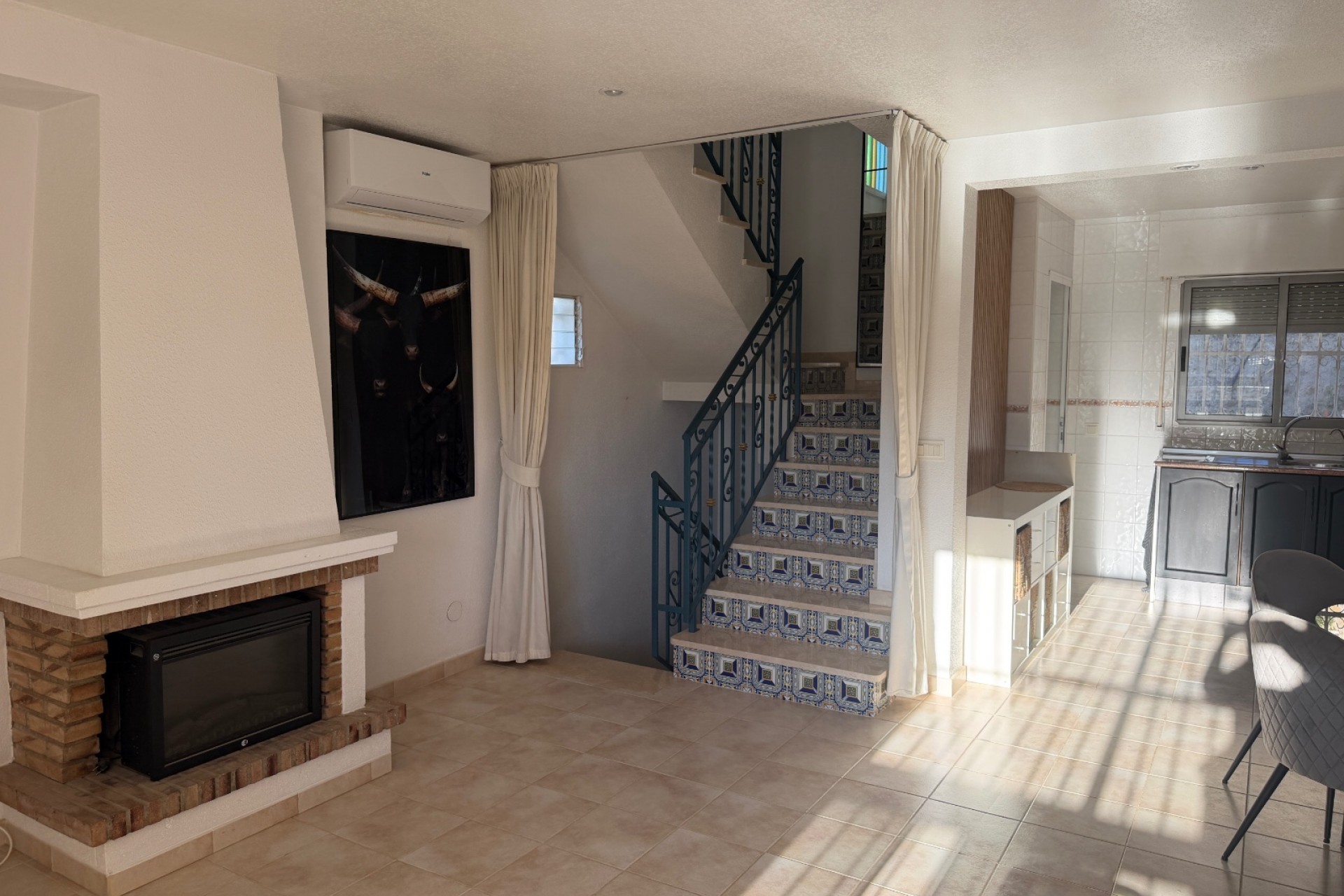 Resale - Semi - Detached Villa -
Ciudad Quesada - La Marquesa Golf