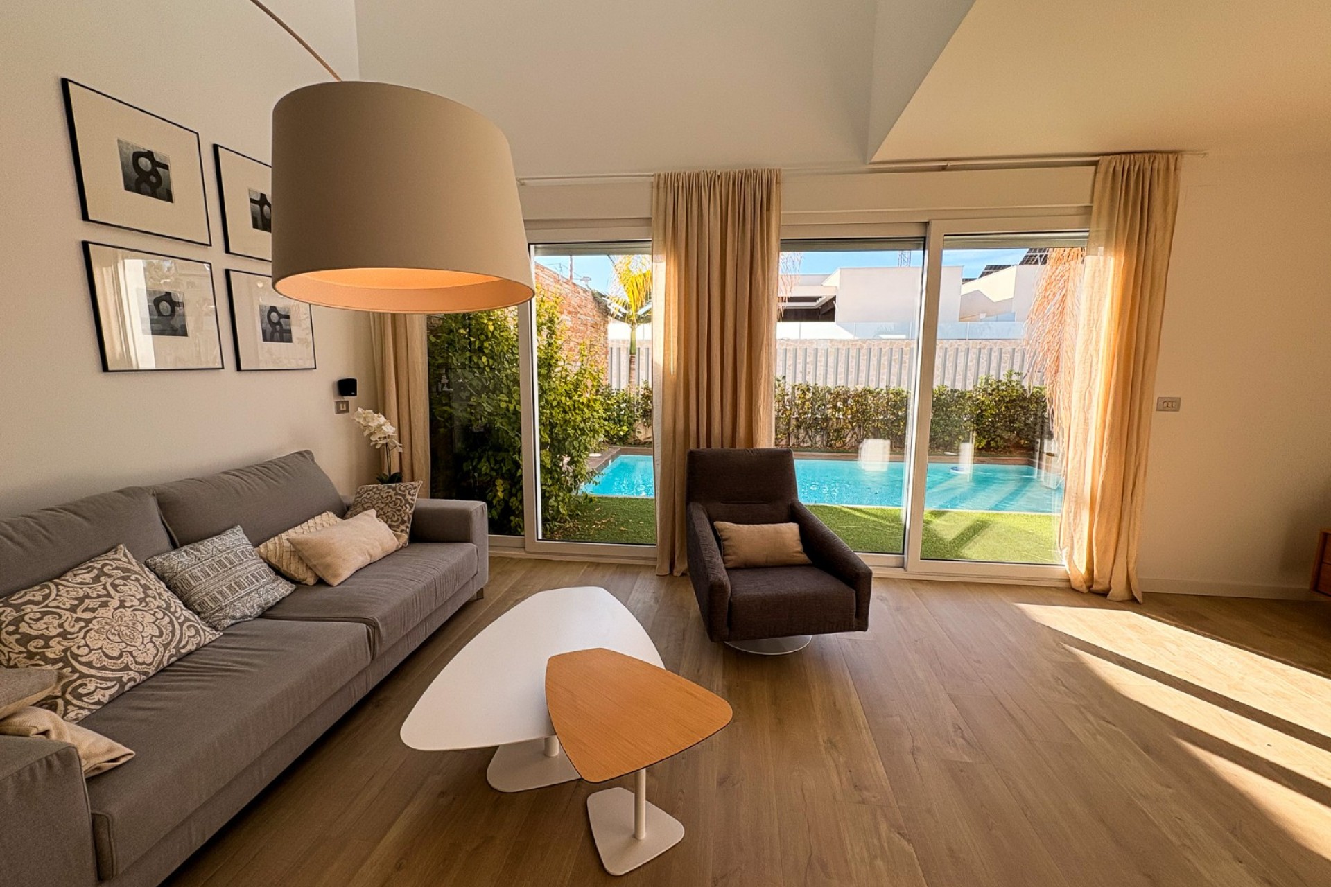 Resale - Semi-Detached Villa -
Ciudad Quesada - Rojales - Ciudad Quesada