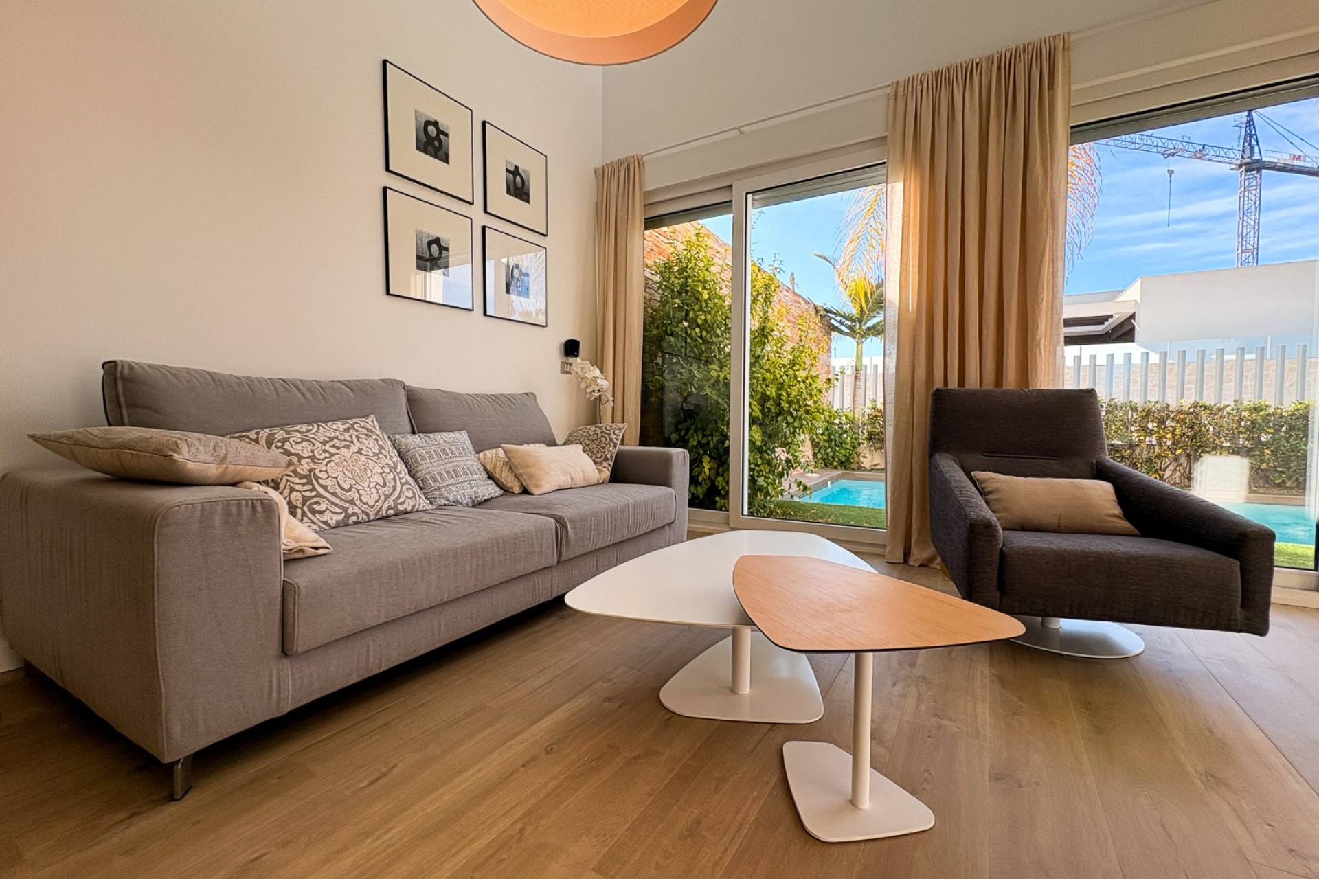 Resale - Semi-Detached Villa -
Ciudad Quesada - Rojales - Ciudad Quesada