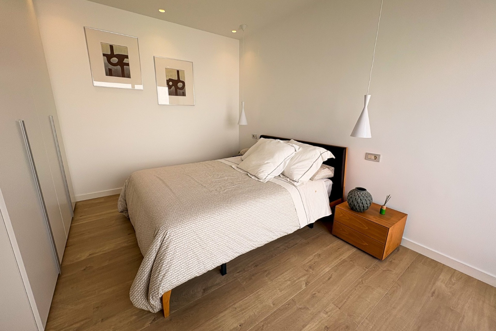 Resale - Semi-Detached Villa -
Ciudad Quesada - Rojales - Ciudad Quesada