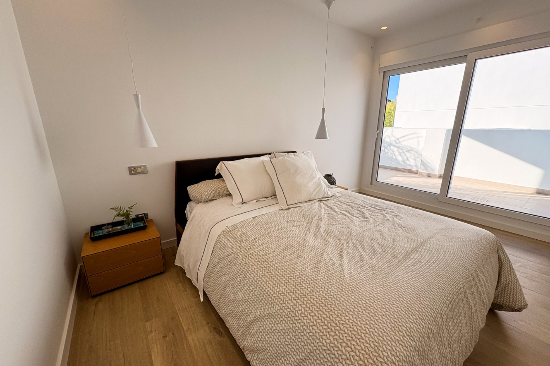 Resale - Semi-Detached Villa -
Ciudad Quesada - Rojales - Ciudad Quesada