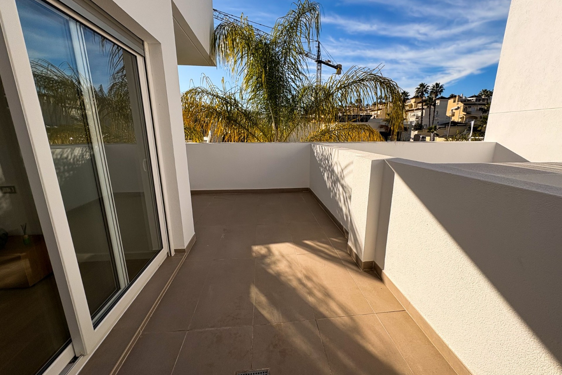 Resale - Semi-Detached Villa -
Ciudad Quesada - Rojales - Ciudad Quesada