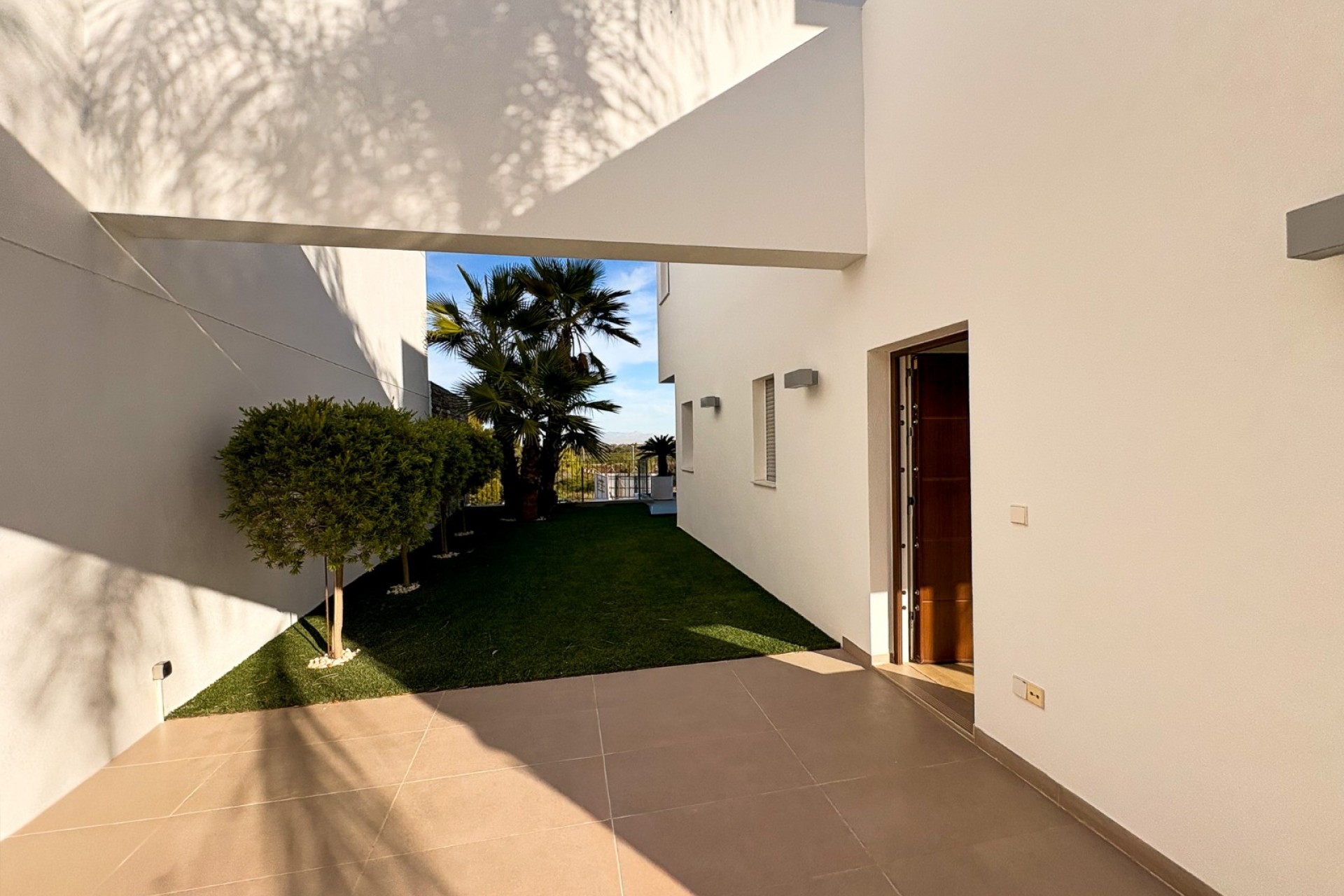 Resale - Semi-Detached Villa -
Ciudad Quesada - Rojales - Ciudad Quesada