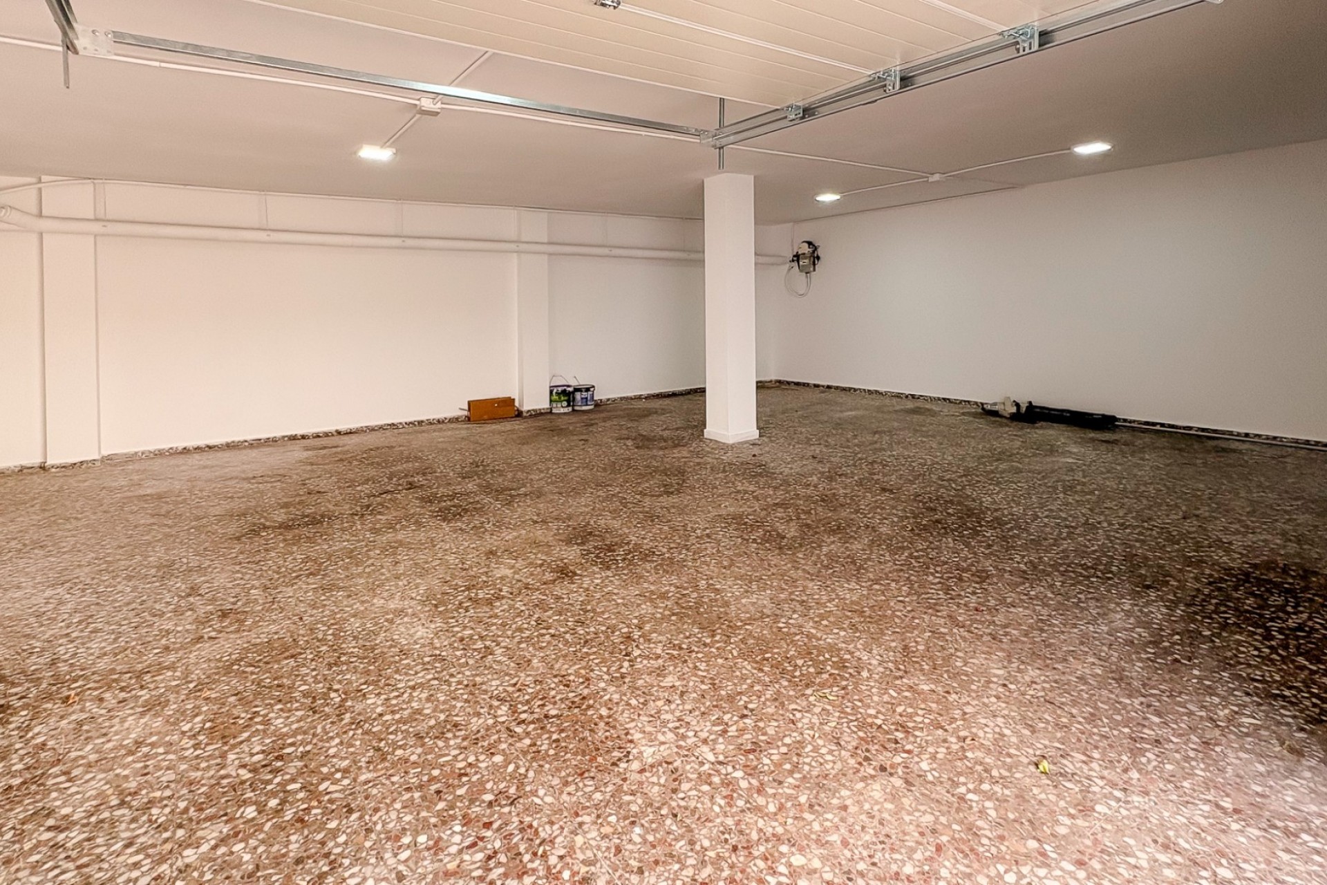 Resale - Semi-Detached Villa -
El Campello - Pueblo Acantilado - Venta Lanuza