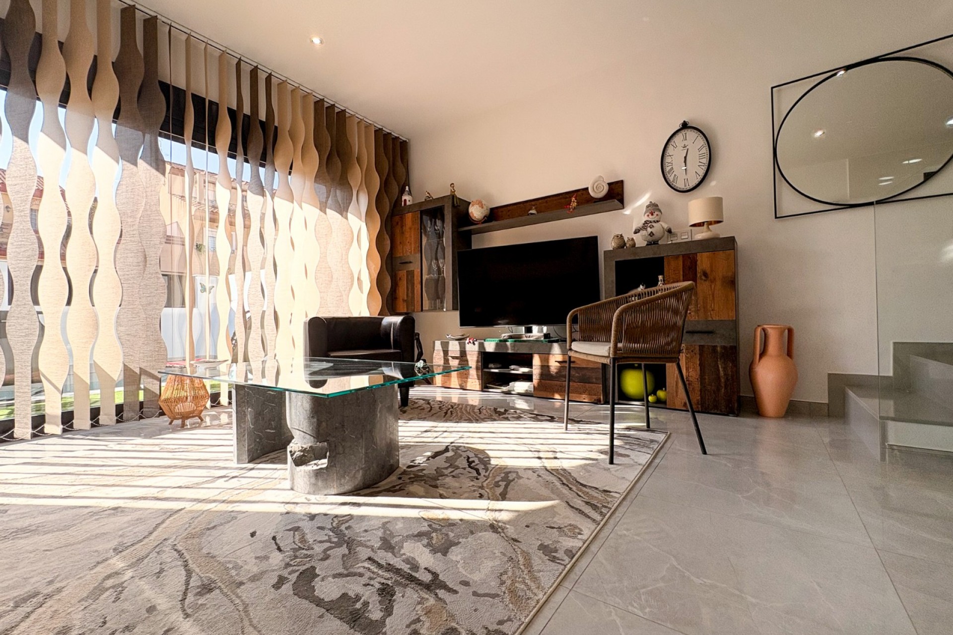 Resale - Semi-Detached Villa -
San Pedro del Pinatar - San Pedro del Pinatar pueblo