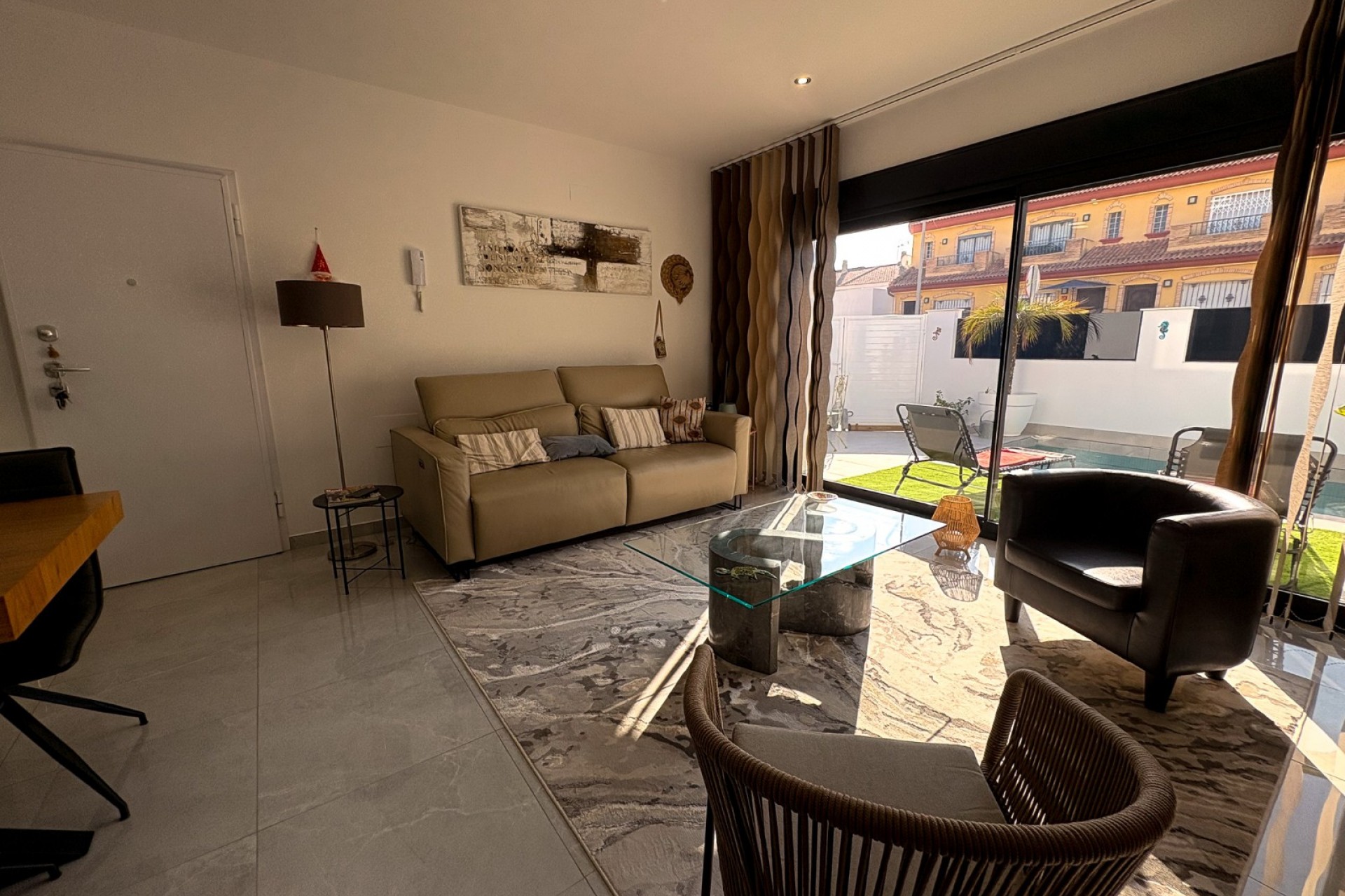 Resale - Semi-Detached Villa -
San Pedro del Pinatar - San Pedro del Pinatar pueblo