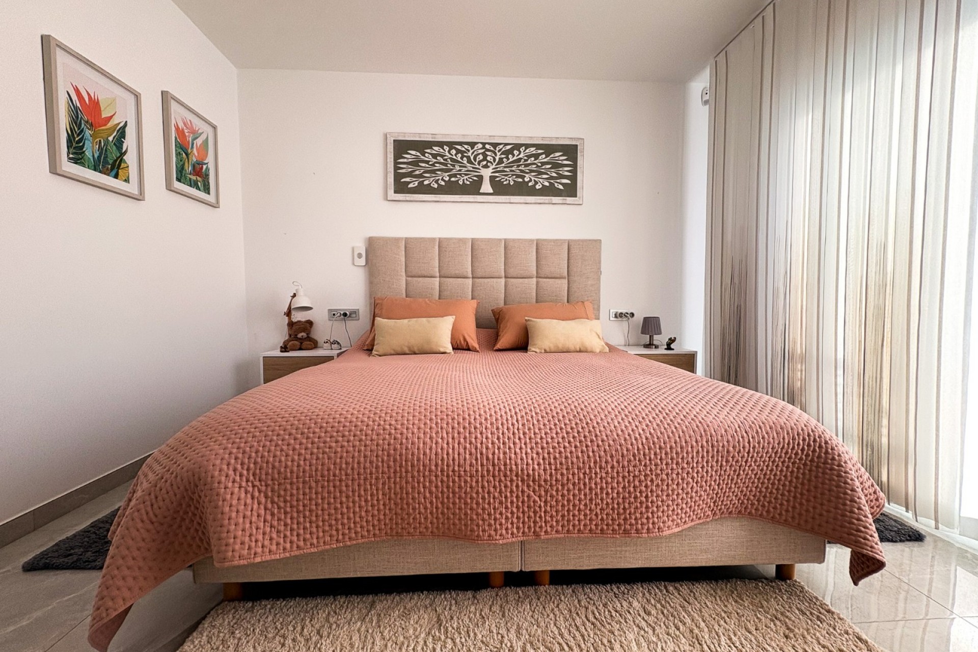 Resale - Semi-Detached Villa -
San Pedro del Pinatar - San Pedro del Pinatar pueblo