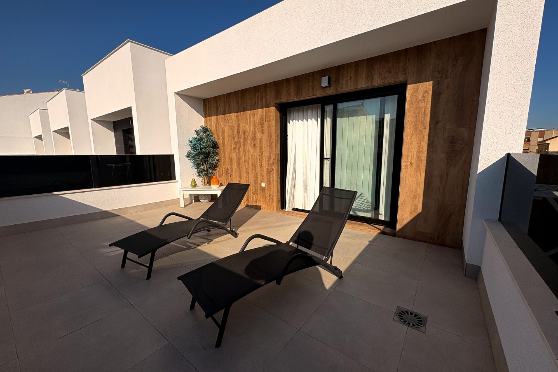 Resale - Semi-Detached Villa -
San Pedro del Pinatar - San Pedro del Pinatar pueblo