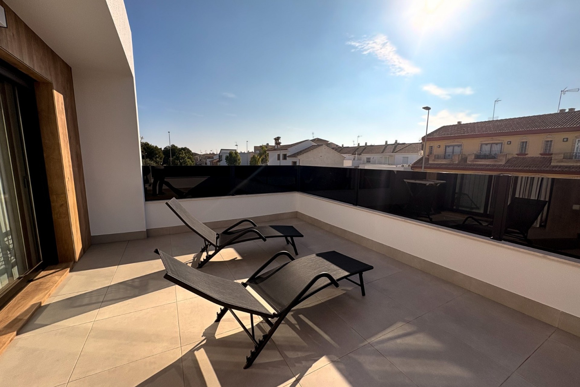 Resale - Semi-Detached Villa -
San Pedro del Pinatar - San Pedro del Pinatar pueblo