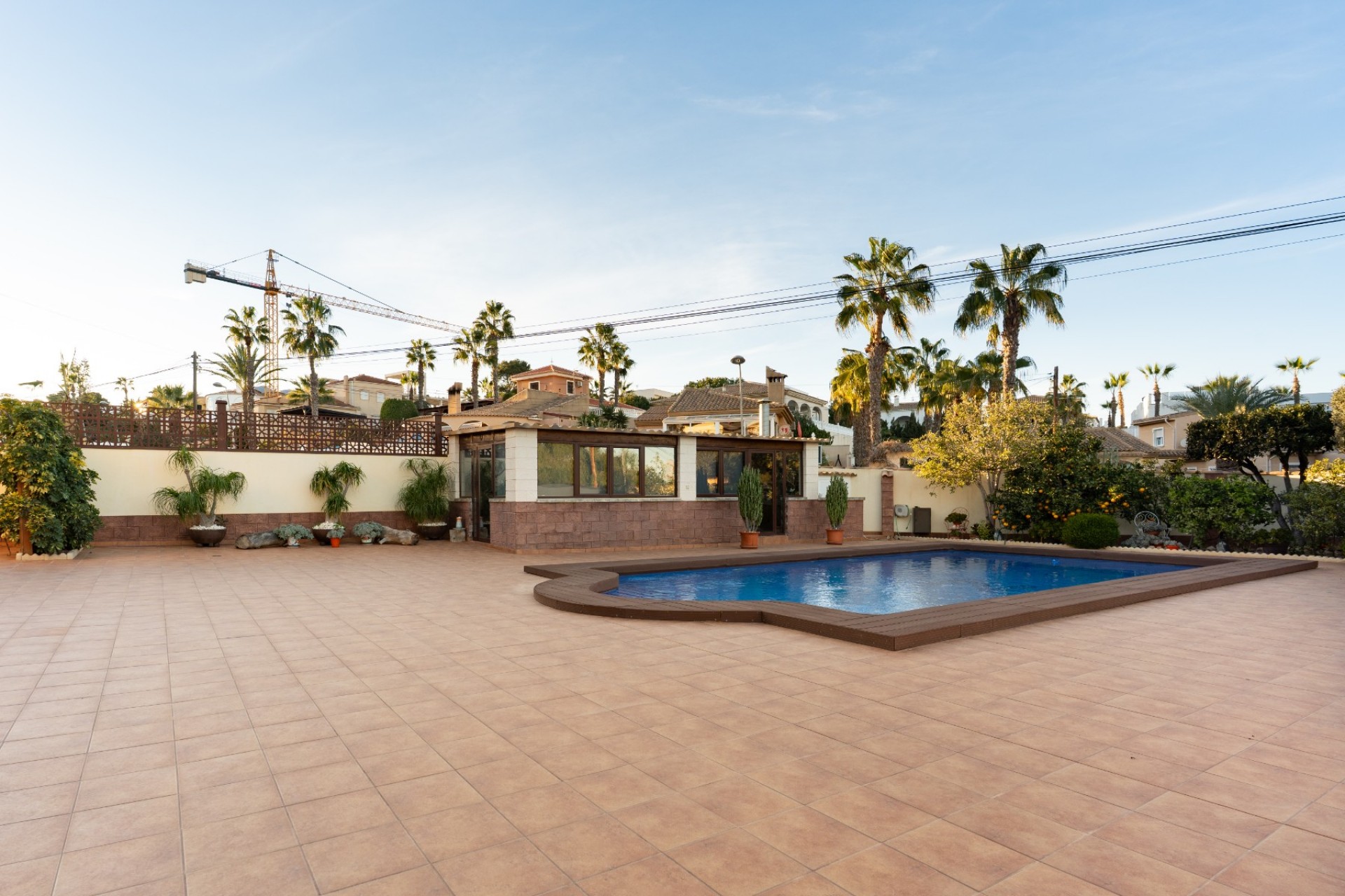 Resale - Semi-Detached Villa -
Torrevieja - Los Balcones