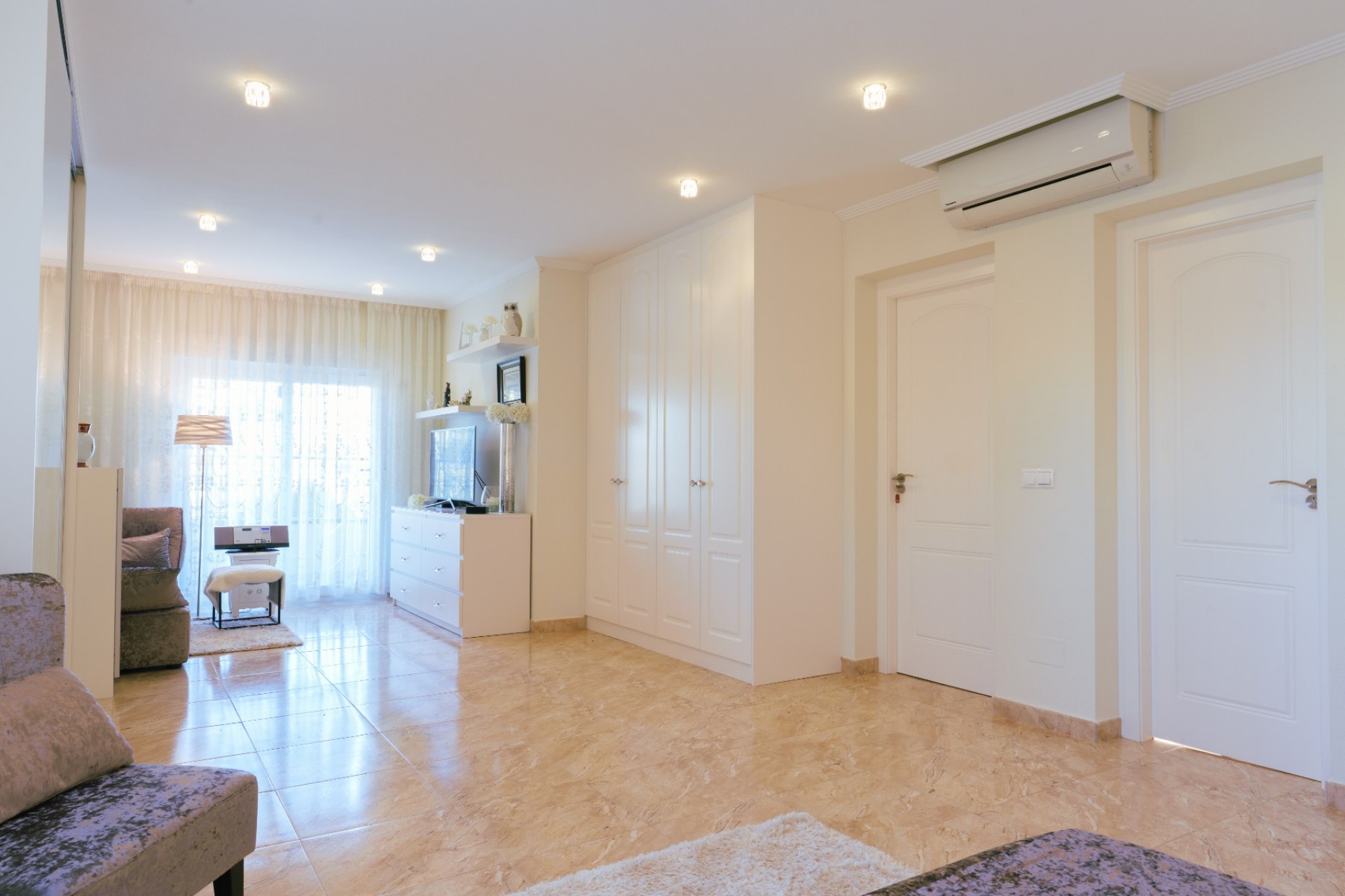 Resale - Semi-Detached Villa -
Torrevieja - Los Balcones