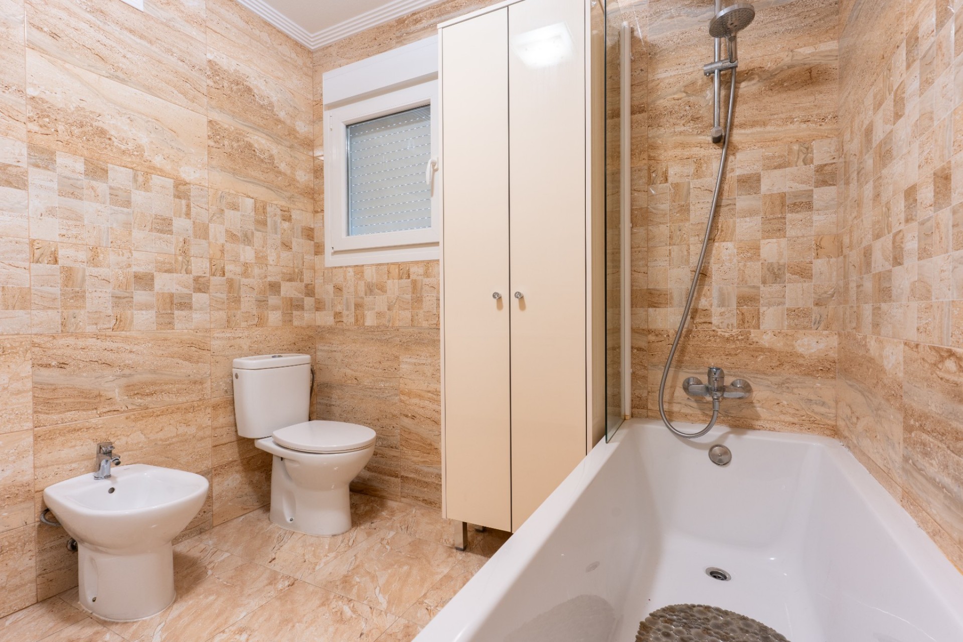 Resale - Semi-Detached Villa -
Torrevieja - Los Balcones
