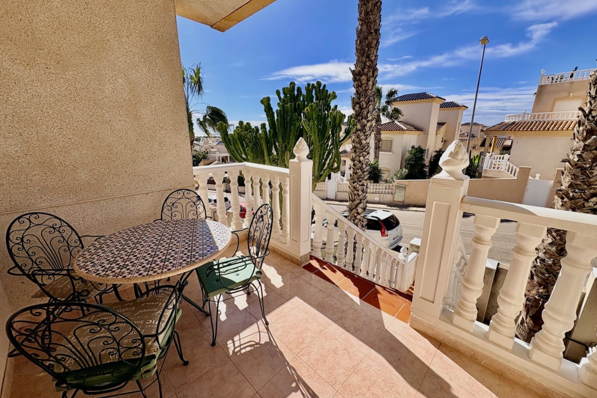 Resale - Single Family Home -
Orihuela Costa - Las Filipinas