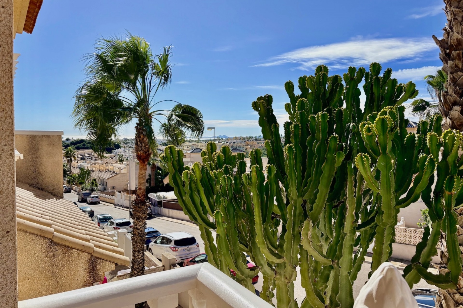 Resale - Single Family Home -
Orihuela Costa - Las Filipinas