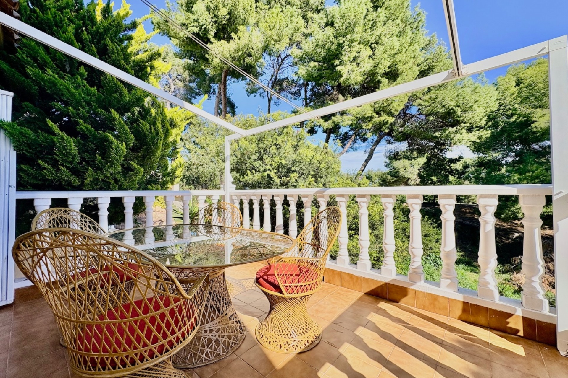 Resale - Single Family Home -
Orihuela Costa - Las Filipinas